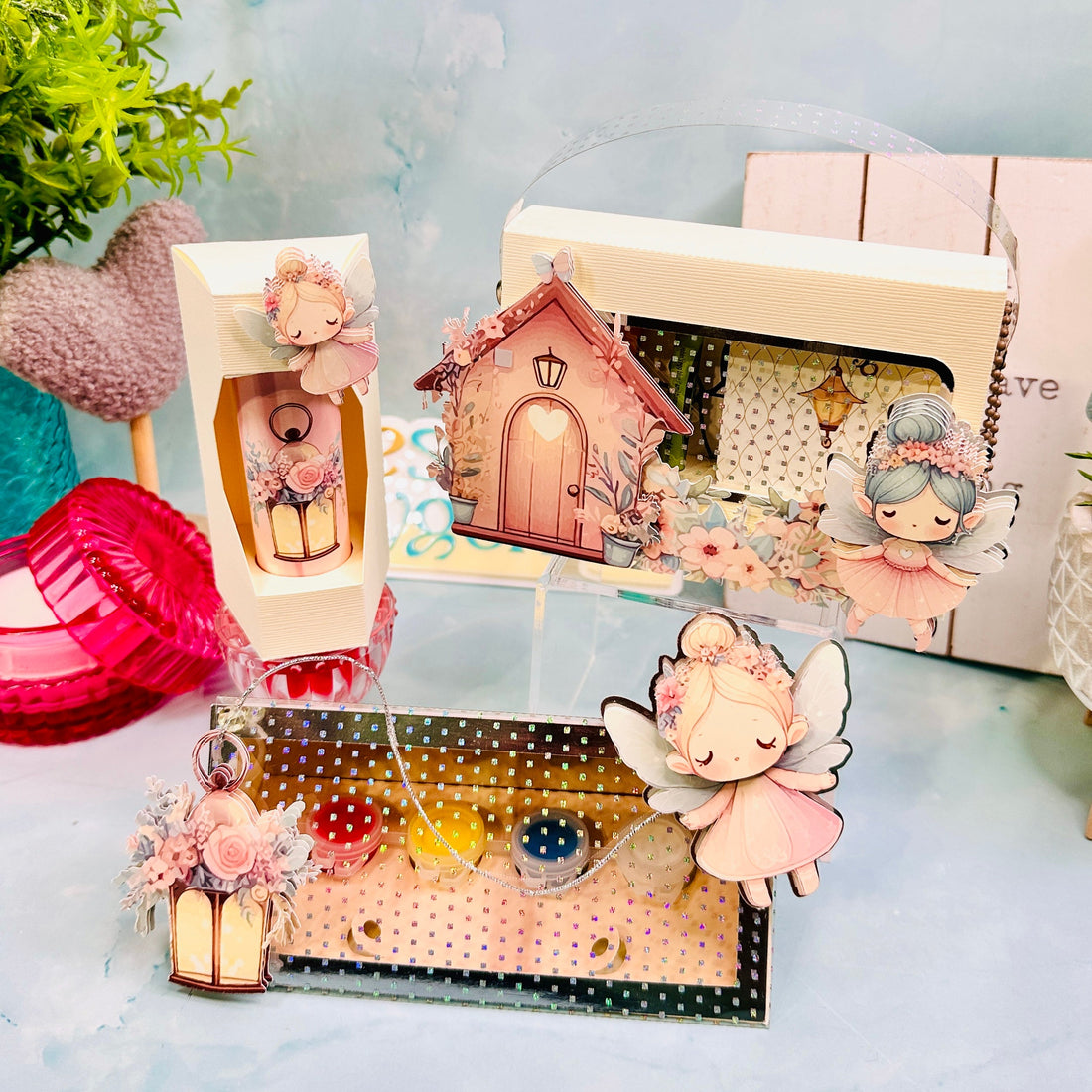 The Magic of Personalization in Creative Stationery (and why Bazzill is our go-to cardstock)