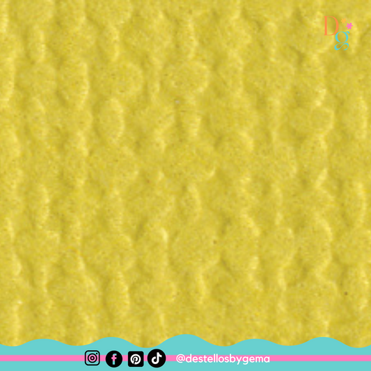 Bazzill Mono Cardstock 12"X12" Sunbeam