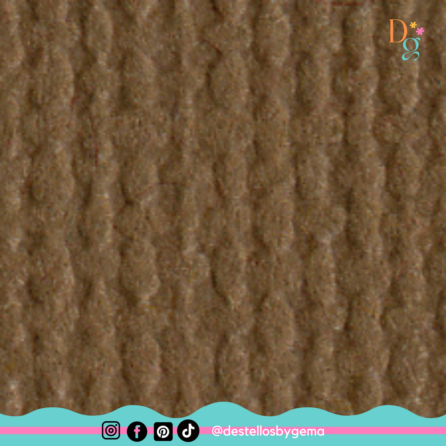 Bazzill Mono Cardstock 12"X12" Walnut