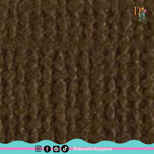 Bazzill Mono Cardstock 12"X12" Pinecone