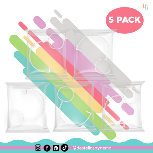 Bearly Art Precision Craft Glue - Rubber Stopper