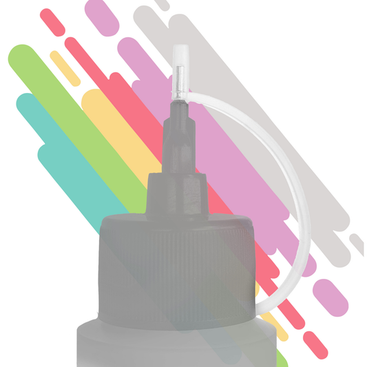 Bearly Art Precision Craft Glue - Rubber Stopper