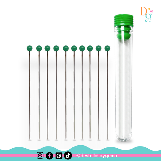 Bearly Art Precision Craft Glue - PIN KIT