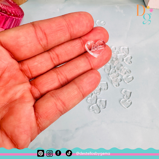 Engraved Acrylic Tags