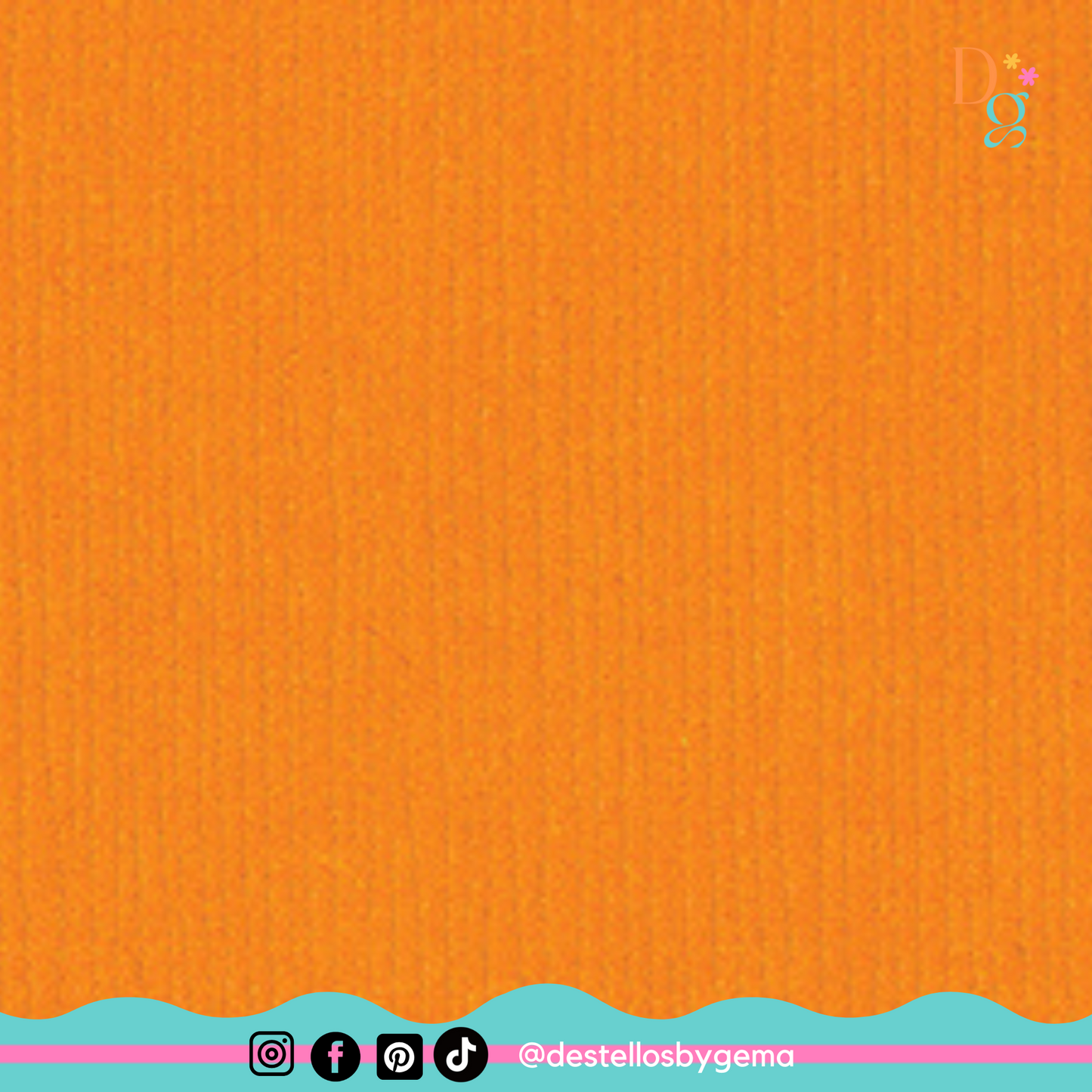 Bazzill Mono Cardstock 12"x12" – Bazzill Orange