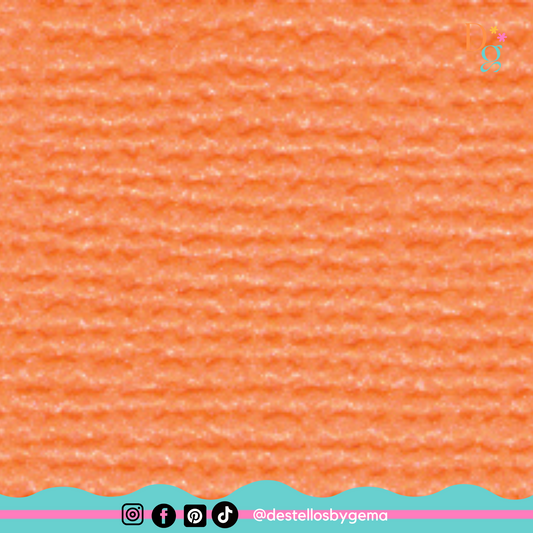 Bazzill Bling Cardstock 12"X12"-Spoiled Brat