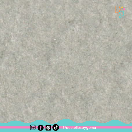 Bazzill Fourz Cardstock 12"X12" ZINC