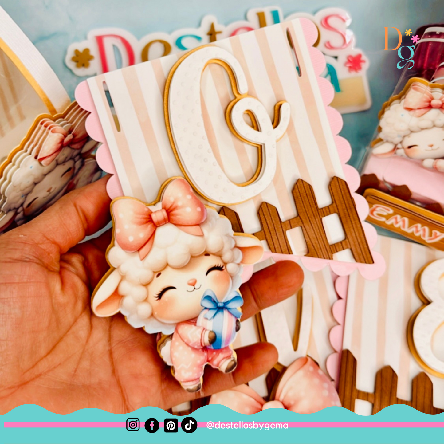 Personalized ONE Birthday Banner