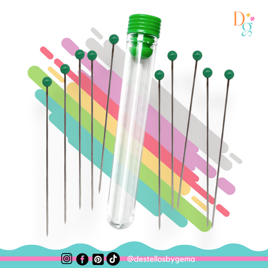 Bearly Art Precision Craft Glue - PIN KIT