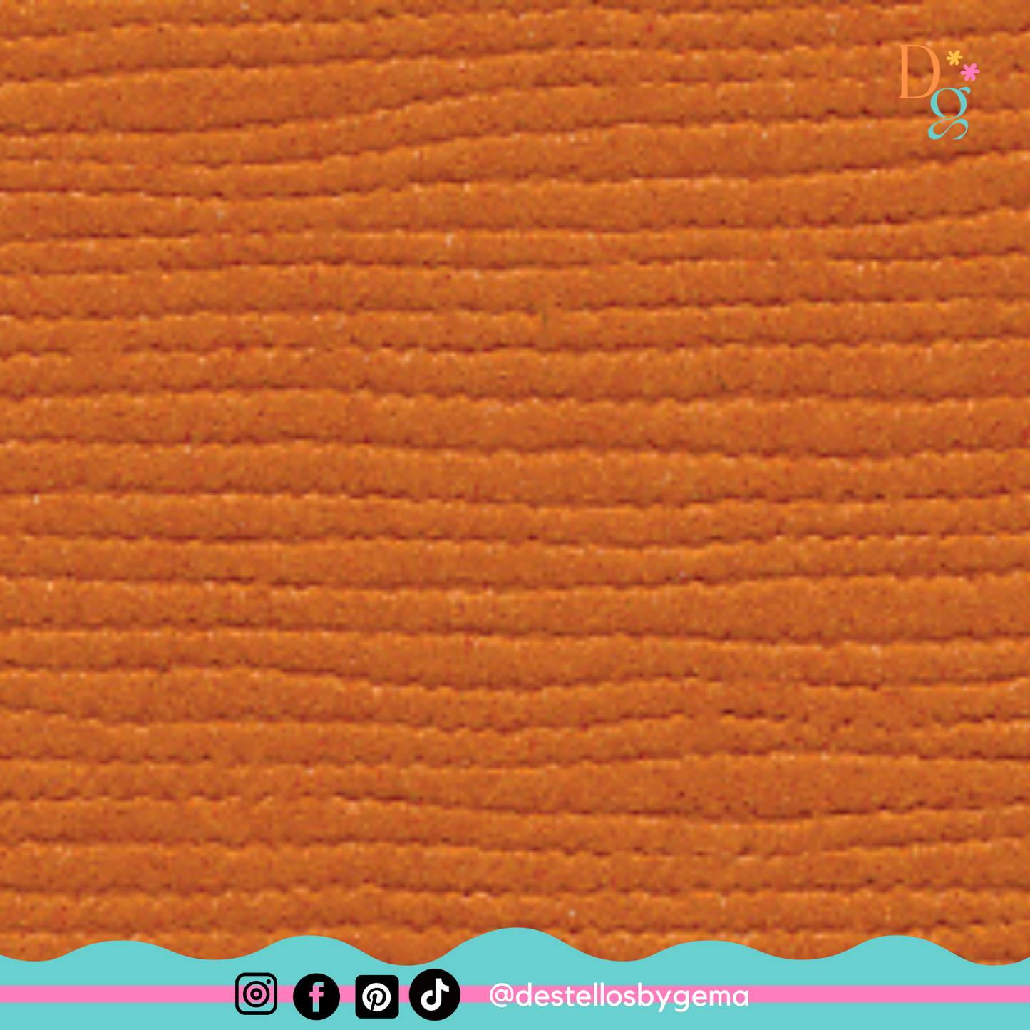 Bazzill Fourz Cardstock 12"X12" TANGELO