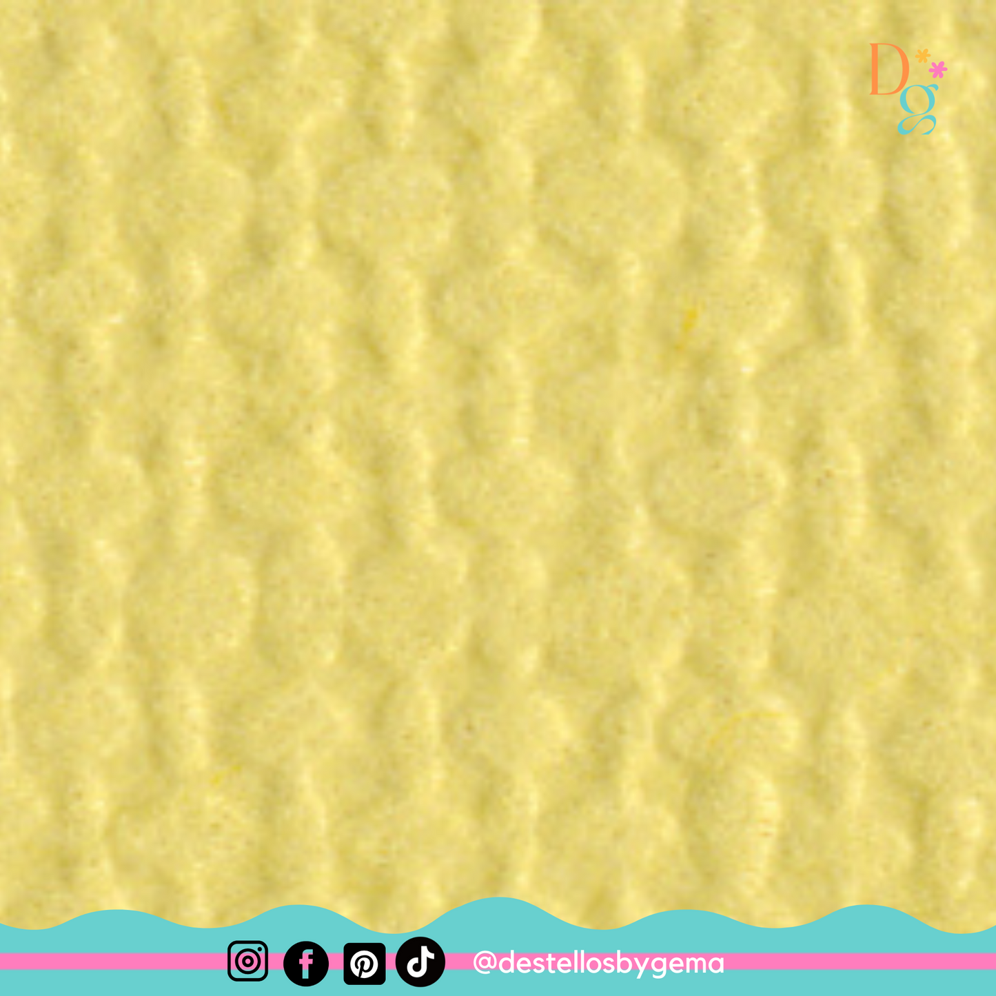 Bazzill Mono Cardstock - Lemonade/Canvas