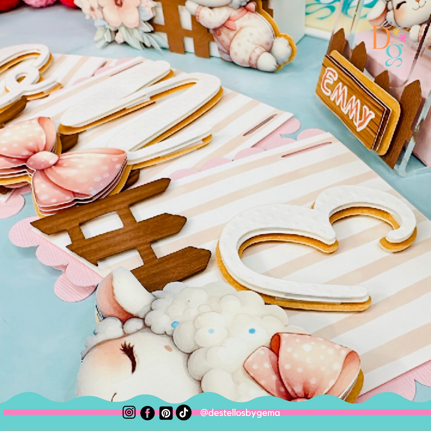 Personalized ONE Birthday Banner