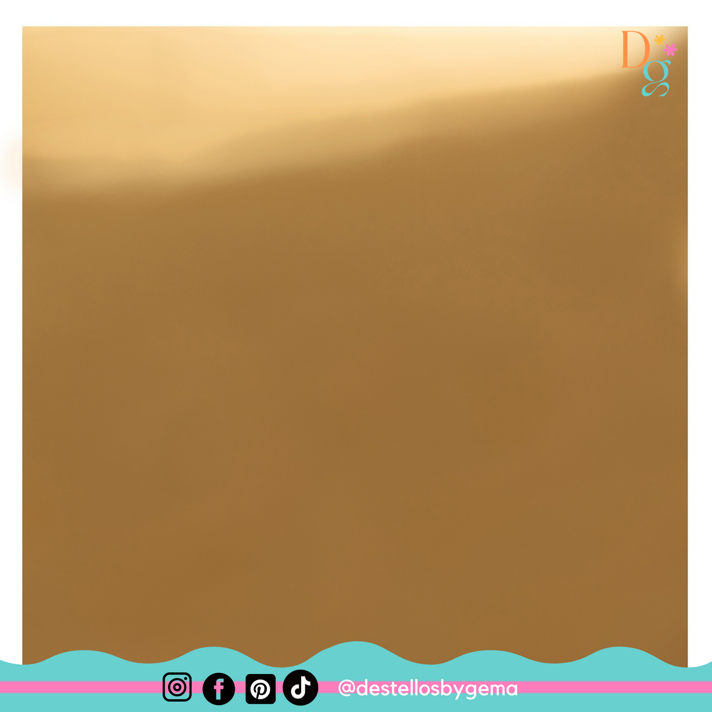 American Crafts Open Stock Cardstock – 12” x 12” Single Sheet