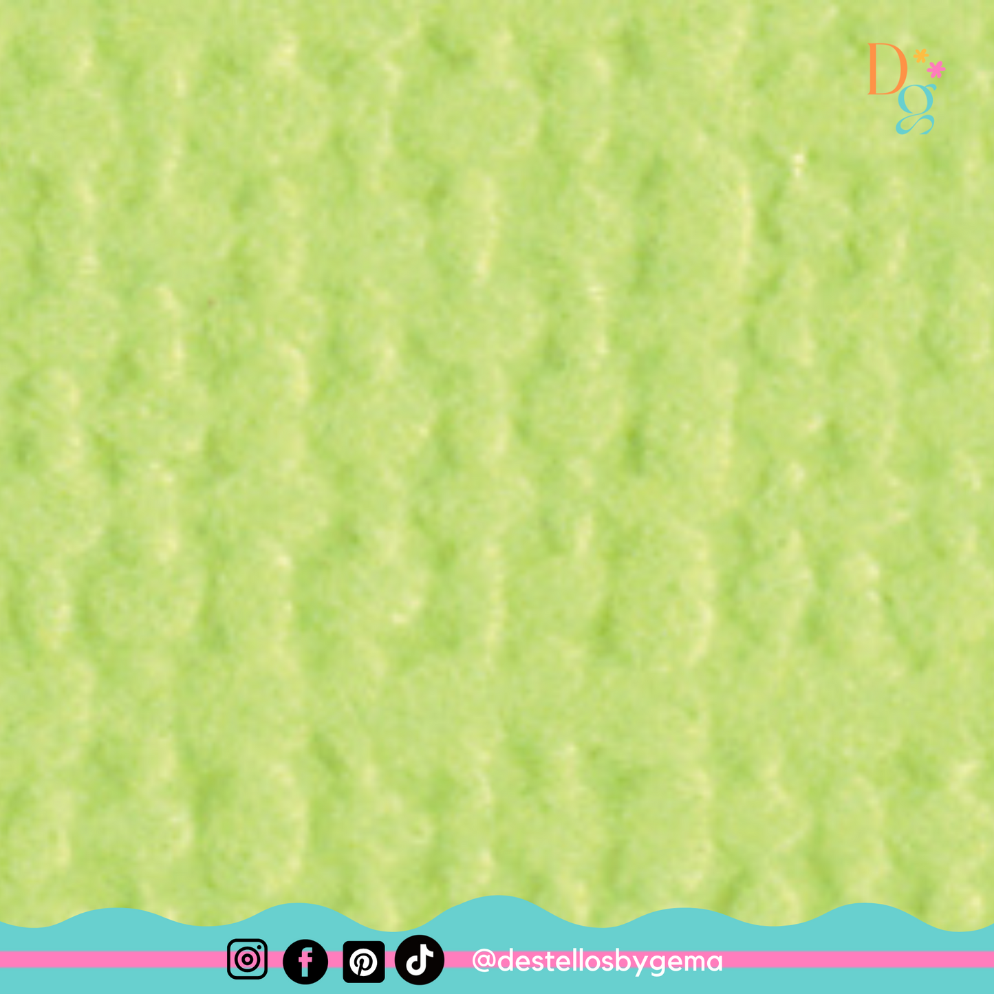 Bazzill Mono Cardstock - Limeade/Canvas