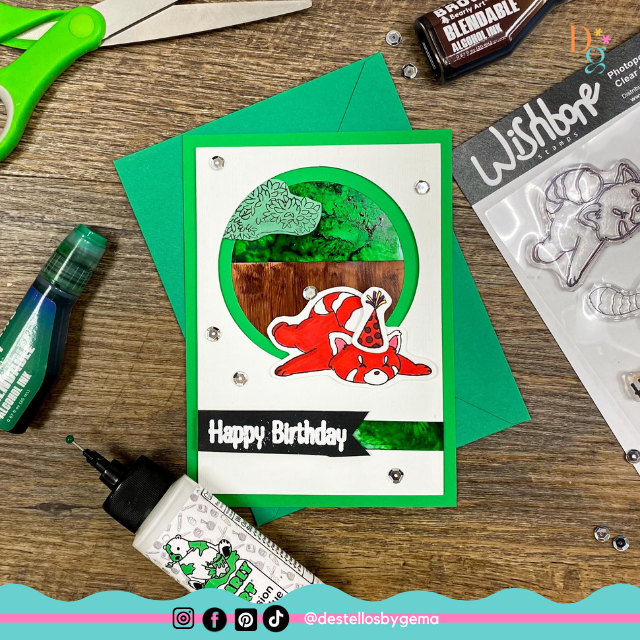 The Classic Collection – Blendable Alcohol Inks for Bold & Creative Makers