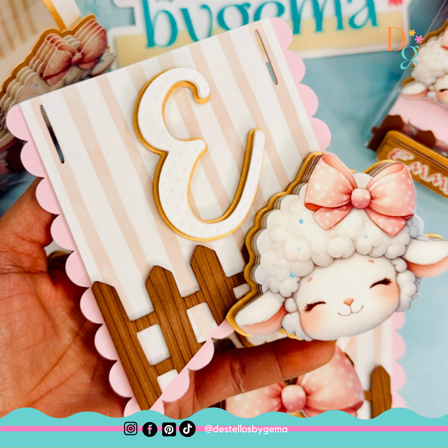 Personalized ONE Birthday Banner