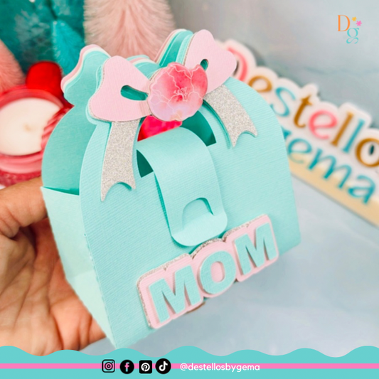 Bazzill Mono Cardstock - Aruba/Canvas