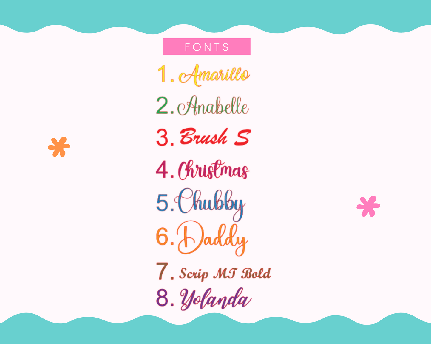 Personalized 3D Acrylic Business Watermark