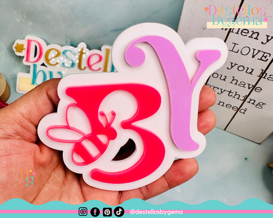 Personalized 3D Acrylic Business Watermark