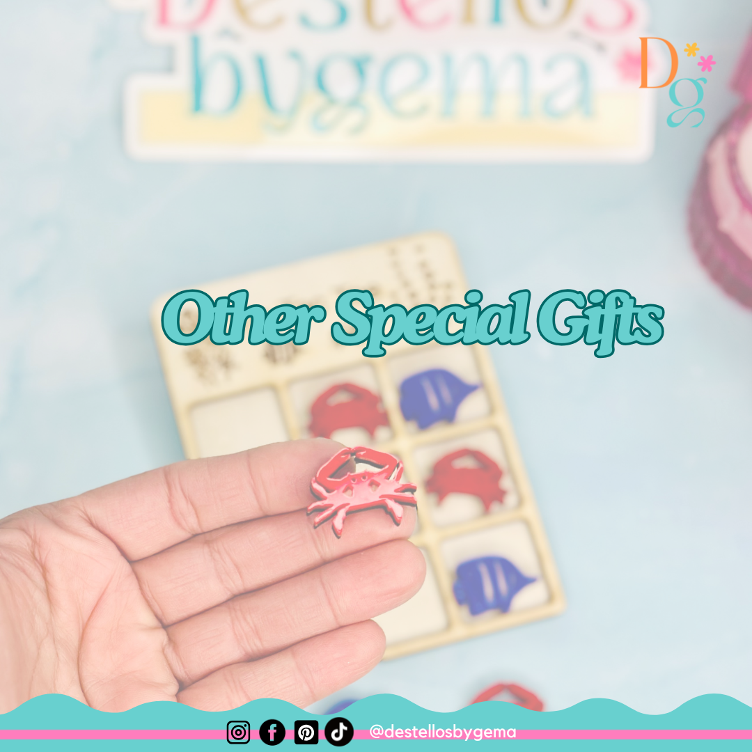 Other Special Gifts