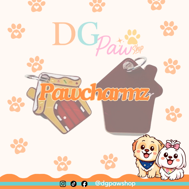 Pawcharmz