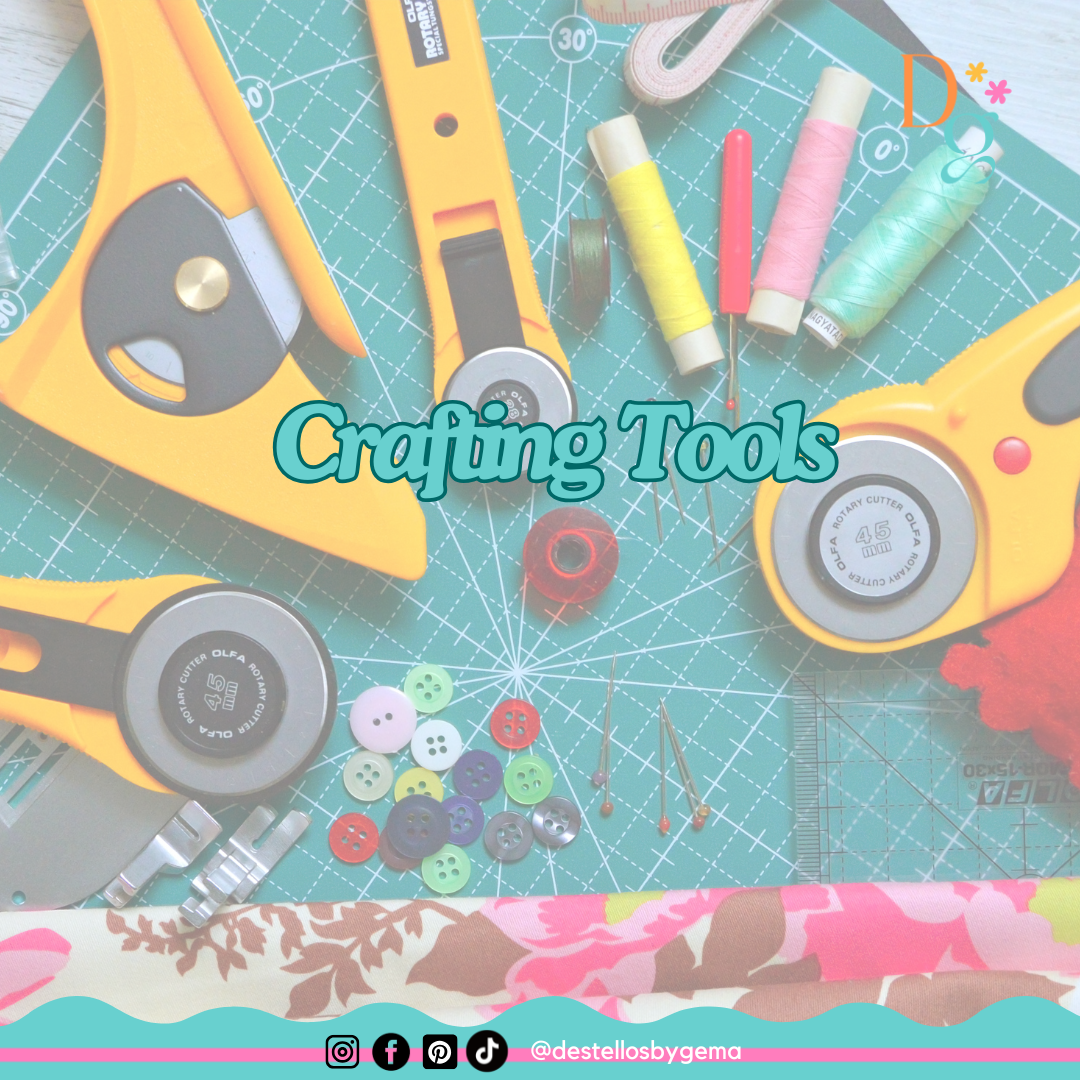Crafting Tools