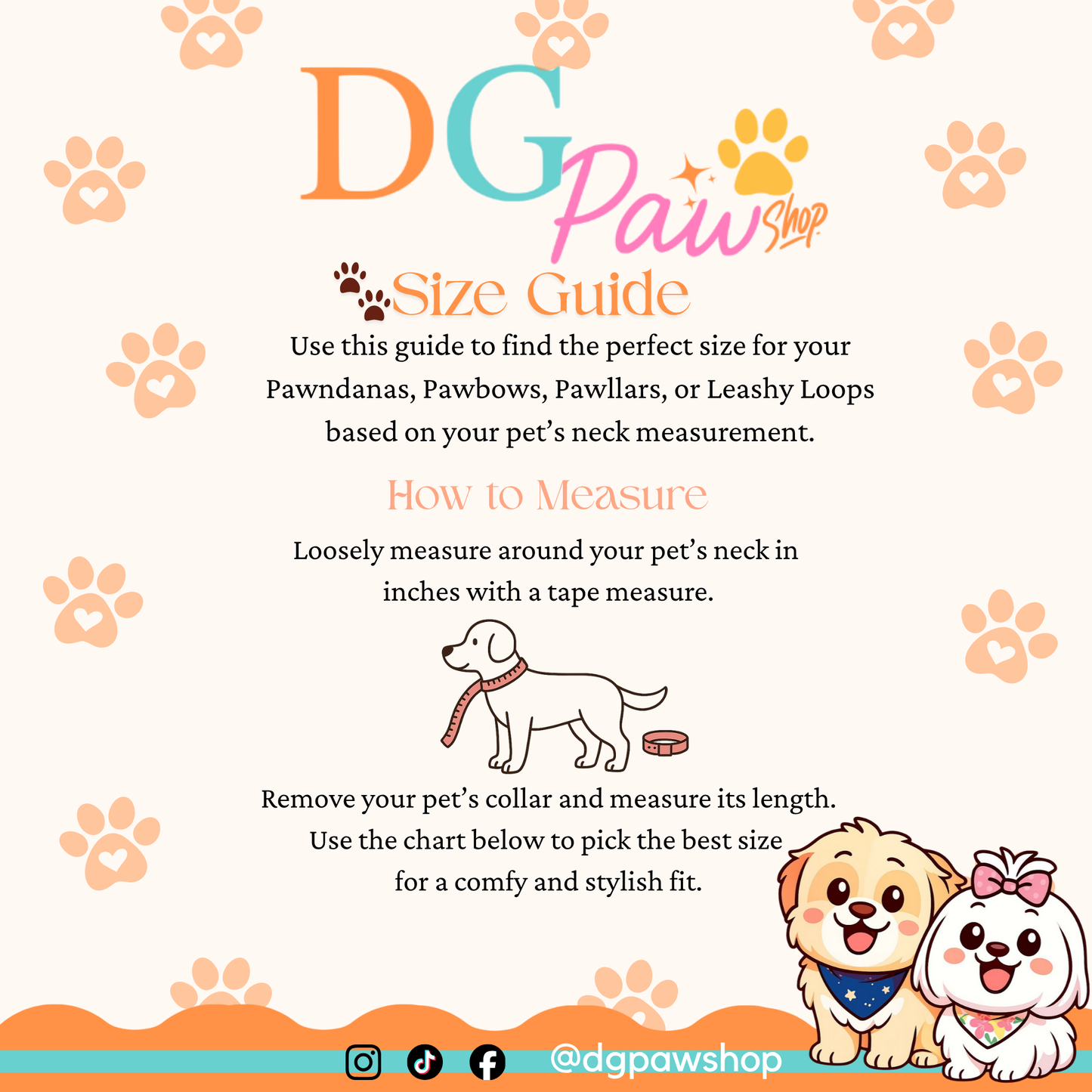 Christmas Mischief Red Pawndana – Scrunchie Bandana | Festive Holiday Pet Accessories