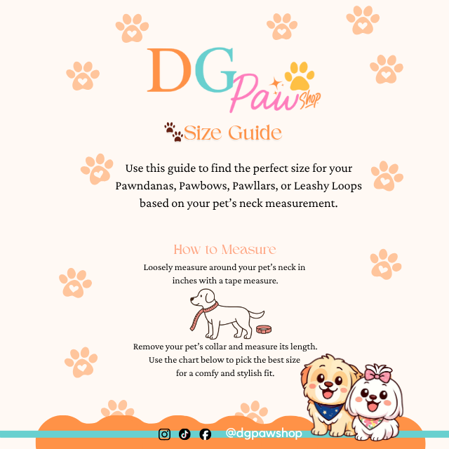 Pawndana “Sweet Strawberry” – Strawberry Print Dog Bandana