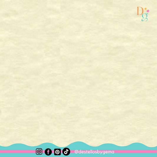 Bazzill Mono Cardstock 12"X12" Butter Cream