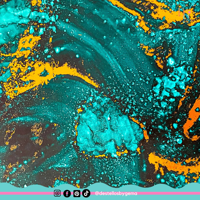 The Classic Collection – Blendable Alcohol Inks for Bold & Creative Makers