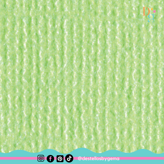 Bazzill Bling Cardstock 12"x12" – Petty Cash