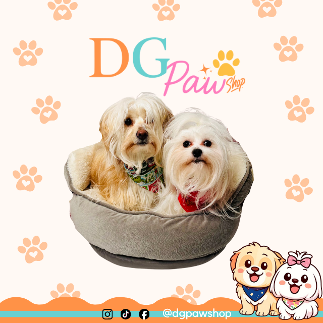 Pawndana “Sweet Strawberry” – Strawberry Print Dog Bandana